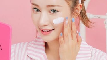 Một số sai lầm khi hiểu về kem chống nắng 
