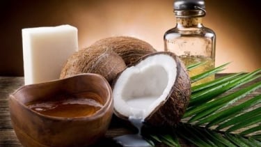Dưỡng tóc bằng nguyên liệu tự nhiên có thực sự hiệu quả?
