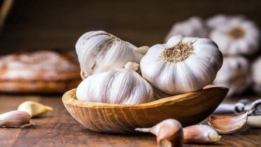 Tỏi tốt cho tim mạch như thế nào?