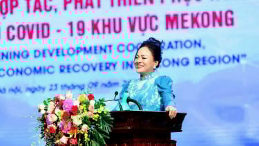 Doanh nhân Nguyễn Thị Ngân: Hành trình từ bỏ 'vỏ bọc hoàn hảo' để theo đuổi sứ mệnh