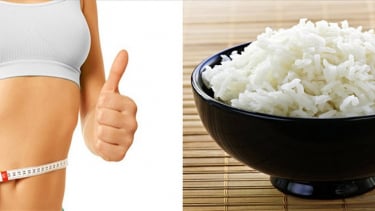 Cách ăn tinh bột thông minh để giảm cân an toàn