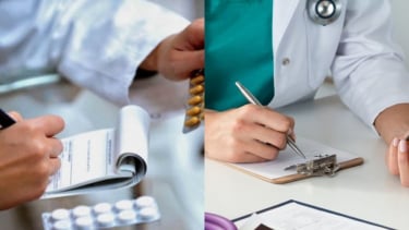 Từ 01/10, bệnh viện bắt buộc kê đơn thuốc điện tử – chấm dứt lạm dụng và kê sai
