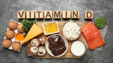 Có nên bổ sung Vitamin D trong mùa hè?
