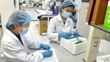 Mở rộng chỉ định thuốc điều trị viêm gan C cấp tính: Thêm cơ hội chữa khỏi hoàn toàn