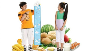 Cha mẹ cần bổ sung gì cho con trong tuổi dậy thì?