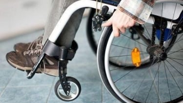 Căn bệnh liên quan đến thoái hóa thần kinh khiến teo dần cơ xương, có thể tử vong