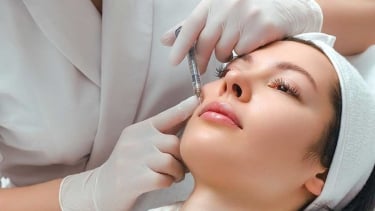 Tiêm Botox là gì? Hiểu đúng để làm đẹp an toàn