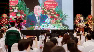 Viện Đông Y Việt Nam: Đào tạo đặc thù truyền nghề Lương y – Bảo tồn tinh hoa y học cổ truyền dân tộc