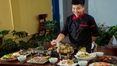 Hương Biển Quán (Tây Hồ) triển khai chương trình ưu đãi hấp dẫn cho mùa hè