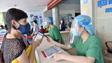 Sở Y tế TP.Hồ Chí Minh công bố bảng xếp hạng chất lượng 162 bệnh viện