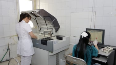 Triển khai bệnh án điện tử – Chìa khóa xây dựng bệnh viện thông minh