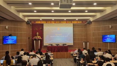 Minh bạch hóa quảng cáo số: Trách nhiệm không của riêng ai