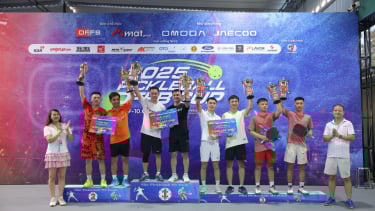 Lan tỏa phong trào thể thao, gắn kết cộng đồng yêu xe và công nghệ