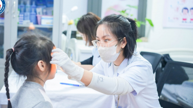 Hải Phòng tích cực chăm sóc, bảo vệ sức khỏe trẻ em