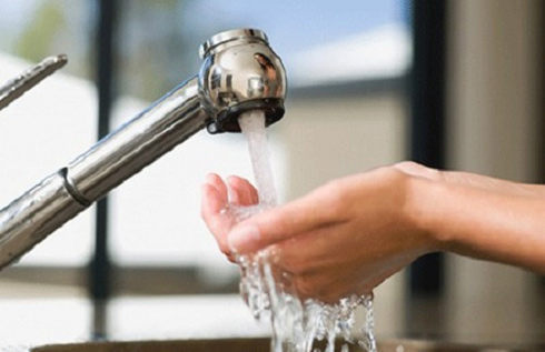 TP. HCM: Tiếp tục duy trì 100% hộ dân sử dụng nước sạch