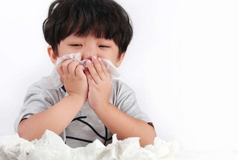 Các bệnh thường gặp mùa nắng nóng ở trẻ em