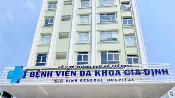 TP.HCM: Bệnh nhân ngoại quốc gặp biến chứng sau ca phẫu thuật thẩm mỹ