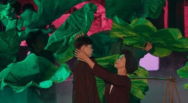 TP. HCM tổ chức chương trình nghệ thuật “Hành trình thế kỷ”