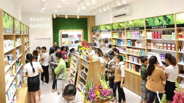 Từ đối tác chiến lược đến ‘người ngoài cuộc’: Đòi hỏi đạo đức trong phân phối mỹ phẩm