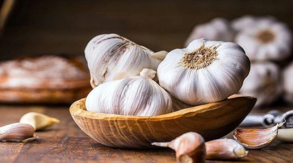 Tỏi tốt cho tim mạch như thế nào?