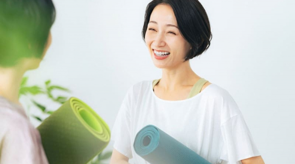 4 lối sống lành mạnh giúp giảm các triệu chứng tiền mãn kinh
