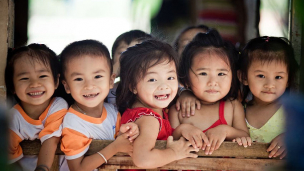 Đà Nẵng: Thực hiện chương trình chăm sóc sức khỏe tâm thần trẻ em, chăm sóc trẻ em mồ côi giai đoạn 2024 – 2030