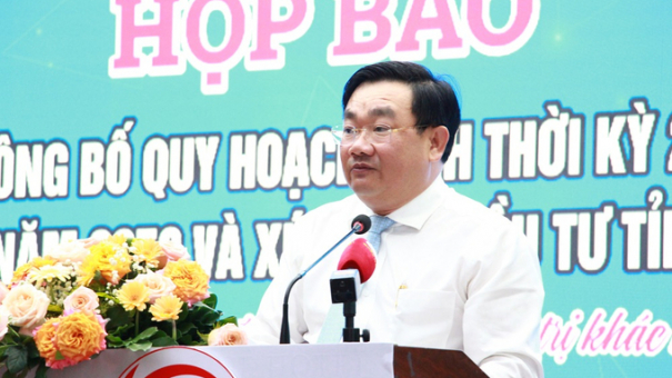 Ninh Thuận định hướng phát triển du lịch trở thành ngành kinh tế mũi nhọn