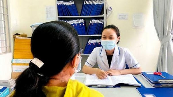 TP. HCM tiếp tục tăng cường công tác phòng, chống HIV/AIDS năm 2024