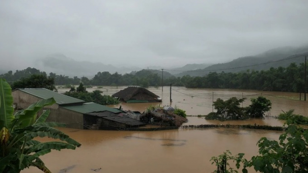 Thủ tướng Chính phủ chỉ đạo khắc phục hậu quả mưa lũ và chủ động ứng phó với thiên tai tại các tỉnh miền núi, trung du Bắc Bộ
