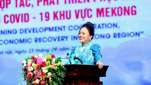 Doanh nhân Nguyễn Thị Ngân: Hành trình từ bỏ 'vỏ bọc hoàn hảo' để theo đuổi sứ mệnh