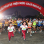 Cà Mau: Khai mạc giải chạy bộ “Triệu bước chân nhân ái”