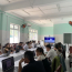 Kon Tum: Phối hợp tổ chức tập huấn hệ thống phần mềm tin học quản lý hoạt động trạm y tế