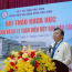 Bệnh viện Đa khoa tỉnh Trà Vinh tổ chức hội thảo khoa học “Tiếp cận và xử lý toàn diện đột quỵ não cấp năm 2024”