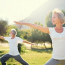 8 lợi ích của hoạt động thể chất cho người cao tuổi
