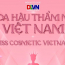 Hoa hậu Thẩm mỹ Việt Nam 2024: Vẻ đẹp thẩm mỹ có trái ngược với câu nói 'tốt gỗ' có thực sự hơn 'tốt nước sơn'?