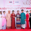 Saostar Media đồng hành cùng cuộc thi Hoa hậu Thẩm mỹ Việt Nam 2024