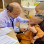 Khám sàng lọc bệnh tim miễn phí tại Bệnh viện Đa Khoa và Bệnh viện II Lâm Đồng