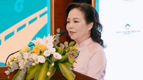 Họp báo Liên hoan phim Châu Á Đà Nẵng lần thứ 4