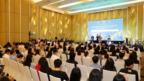 DANAFF IV - Bước chuyển từ một sự kiện điện ảnh thành một thương hiệu quốc tế