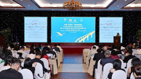Liên hoan phim Châu Á Đà Nẵng bàn về những tác động của AI đối với điện ảnh