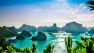 Hạ Long Check-In: Khám Phá Những Điểm Ảnh Đẹp Tại Vịnh Hạ Long