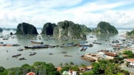 Khám phá Điểm Vui Chơi Hấp Dẫn tại Hạ Long