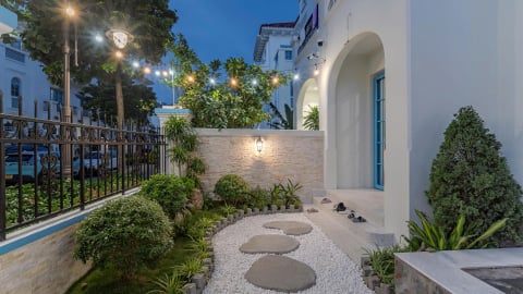 Villa Hạ Long 6 phòng ngủ, gần biển Sun Feria C519