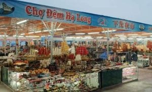Khám phá Thế Giới Mua Sắm Hấp Dẫn tại Hạ Long