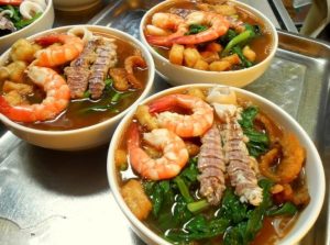 Khám phá thế giới ẩm thực tại Hạ Long: Những điểm độc đáo để thưởng thức