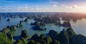 Hạ Long – Hành Trình Lịch Sử Đầy Kỳ Diệu