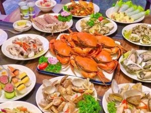 Khám Phá Hương Vị Đặc Trưng Của Hạ Long – Nhà Hàng Tốt Nhất