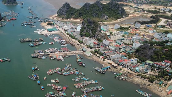 Thương Cảng Vân Đồn – Di Tích Quốc Gia Đặc Biệt của Quảng Ninh