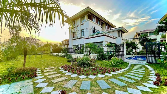 Villa FLC Hạ Long BT815: 5 phòng ngủ, view biển