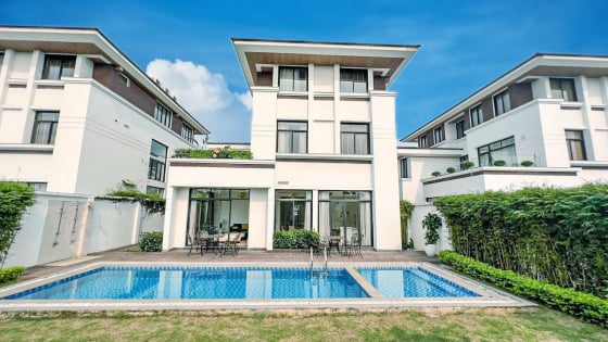 Villa FLC Hạ Long BT610: 5 phòng ngủ